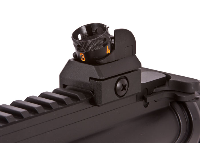 H&K 416 CQB, Image 11