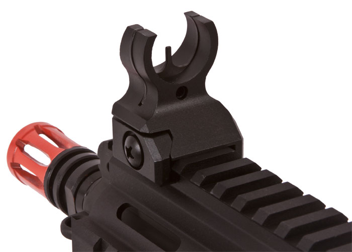 H&K 416 CQB, Image 12