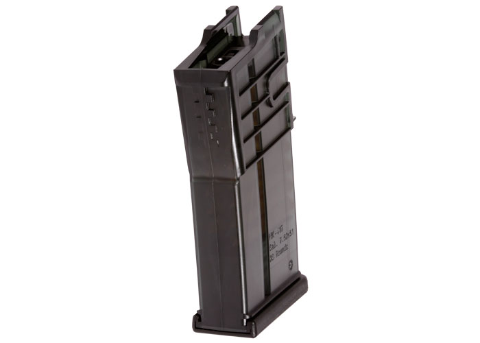 H&K VFC, Image 2