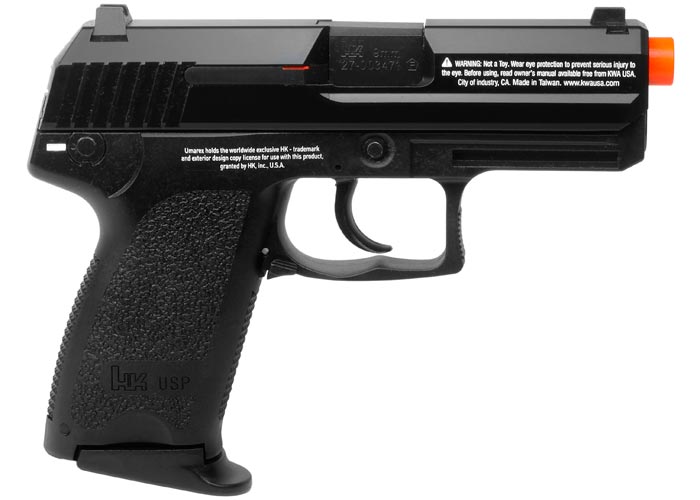 H&K KWA Compact, Image 2