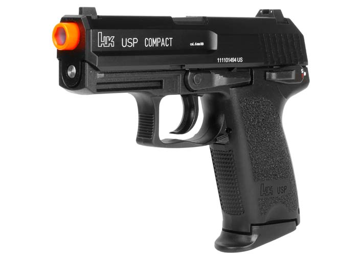 H&K KWA Compact, Image 3