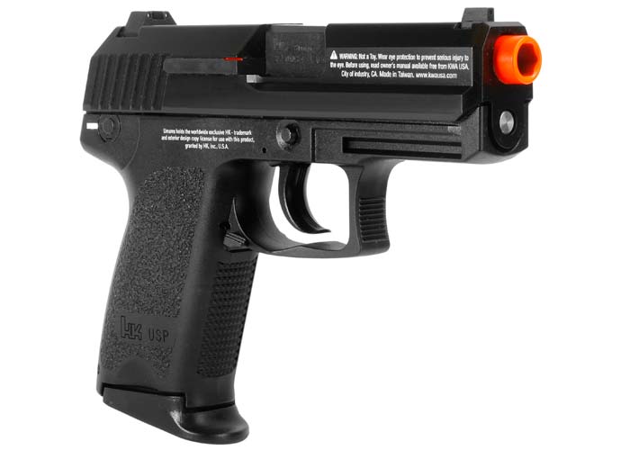 H&K KWA Compact, Image 4
