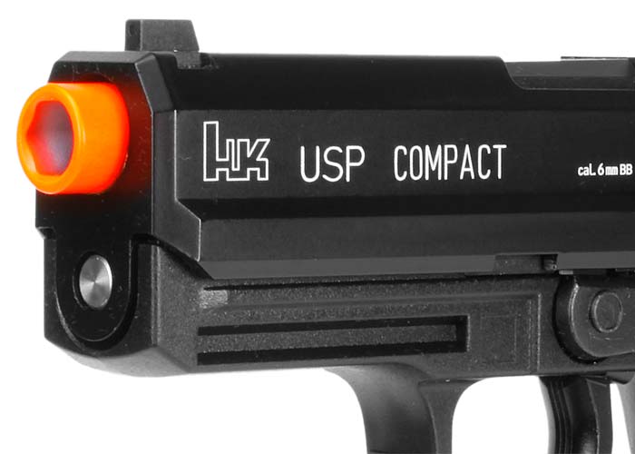 H&K KWA Compact, Image 5