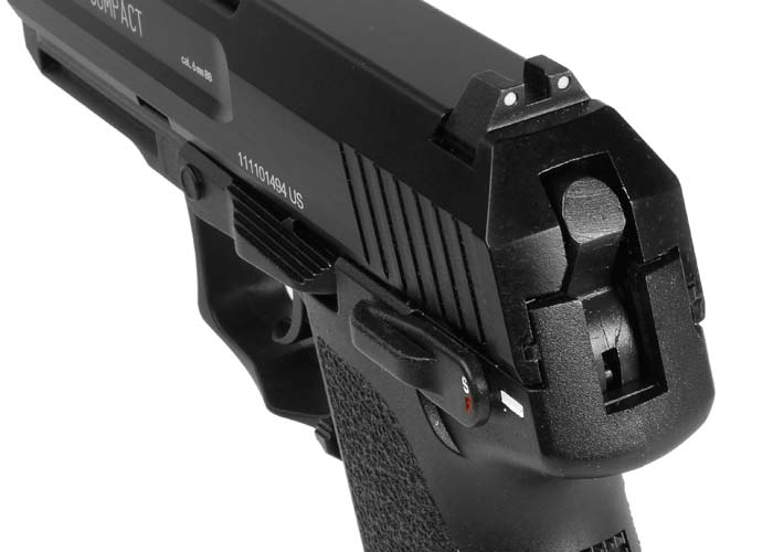 H&K KWA Compact, Image 6