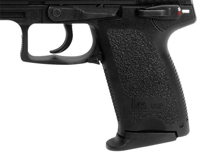 H&K KWA Compact, Image 7
