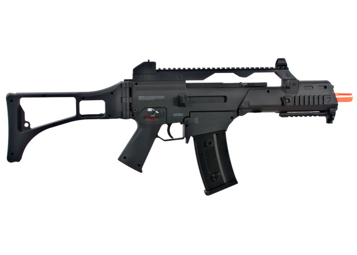 H&K G36C AEG, Image 3