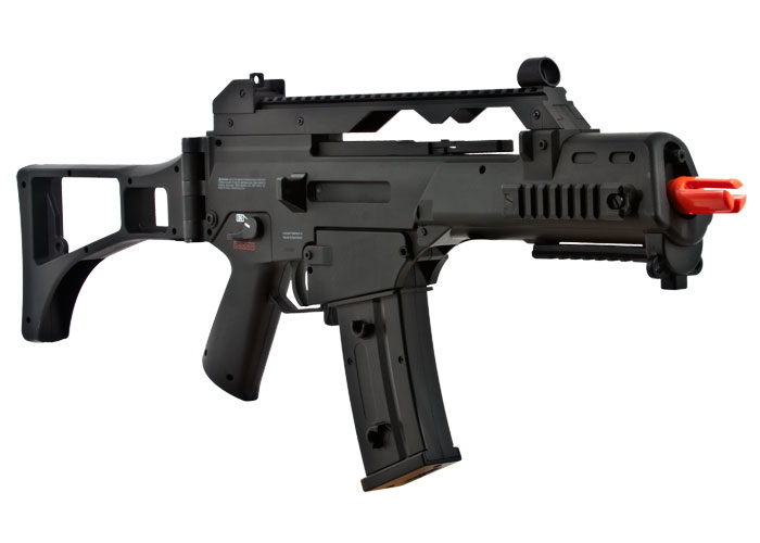 H&K G36C AEG, Image 5