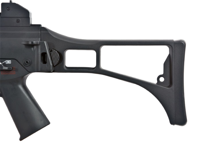 H&K G36C AEG, Image 8