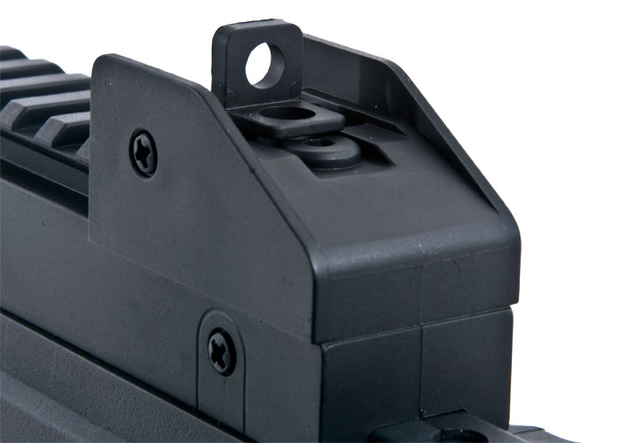 H&K G36C AEG, Image 9