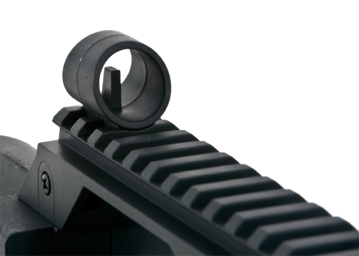 H&K G36C AEG, Image 11