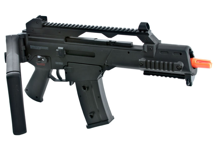 H&K G36C AEG, Image 12