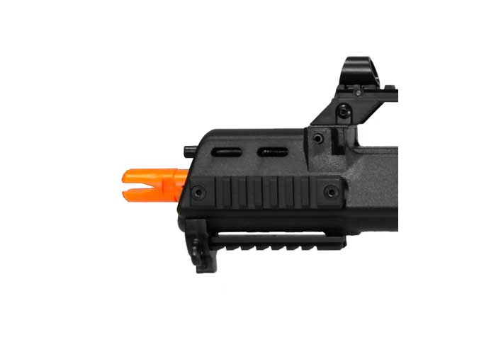 H&K G36C AEG, Image 4