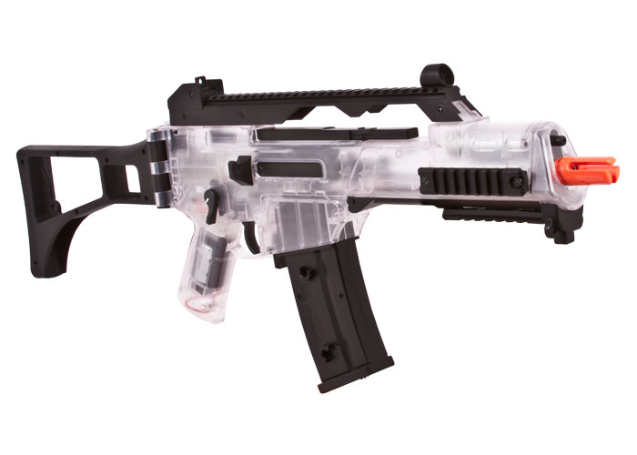 H&K G36C AEG, Image 5