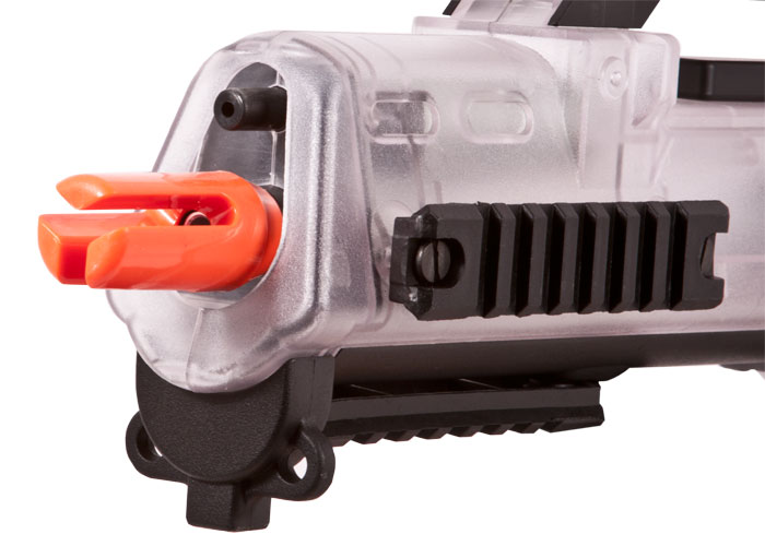 H&K G36C AEG, Image 6