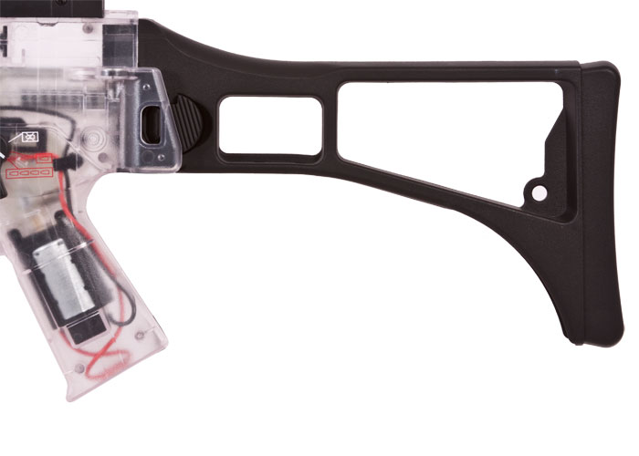 H&K G36C AEG, Image 8