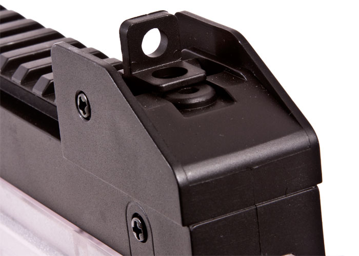 H&K G36C AEG, Image 9