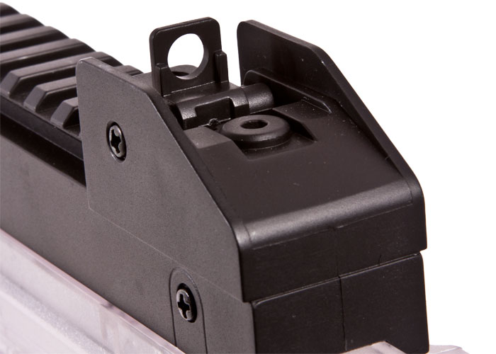 H&K G36C AEG, Image 10