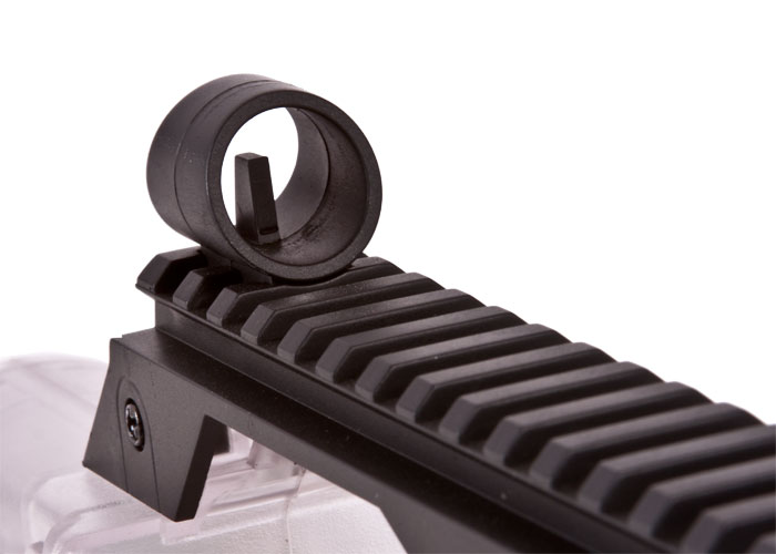 H&K G36C AEG, Image 11
