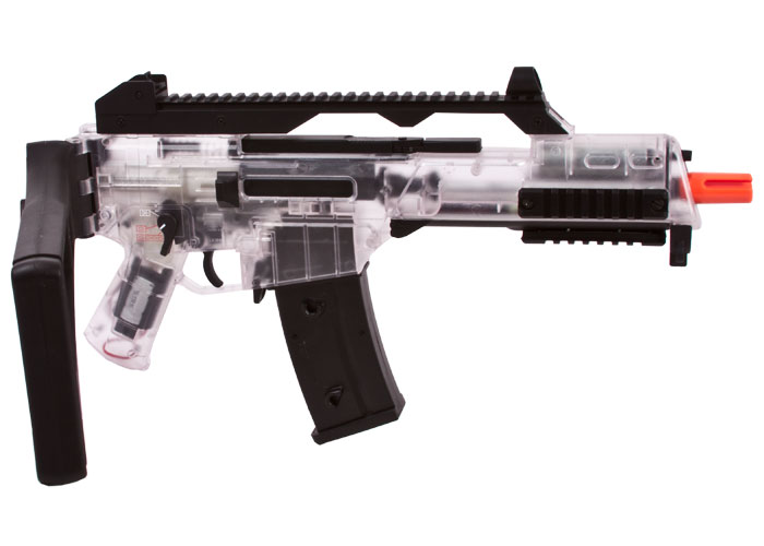 H&K G36C AEG, Image 12