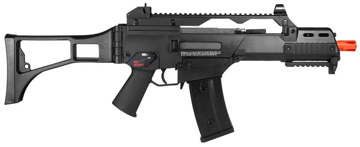 H&K G36C Elite, Image 3