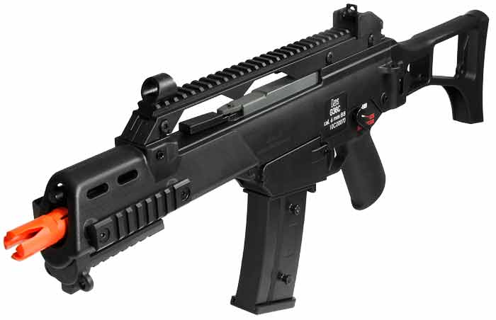 H&K G36C Elite, Image 4