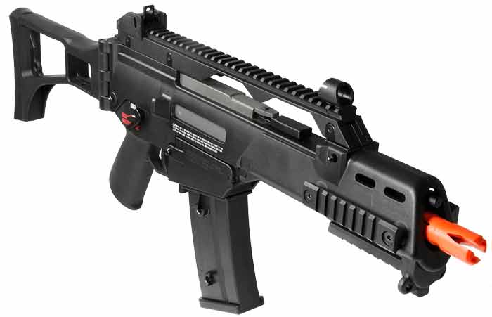 H&K G36C Elite, Image 5