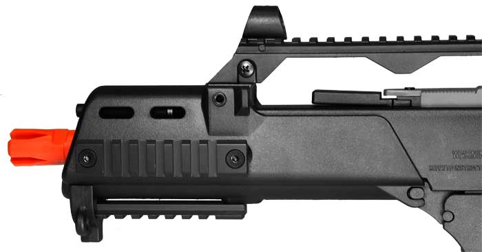H&K G36C Elite, Image 6