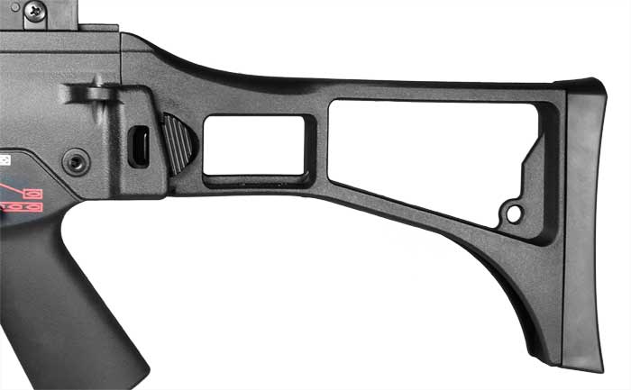 H&K G36C Elite, Image 8