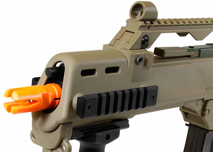 H&K G36CV AEG, Image 6