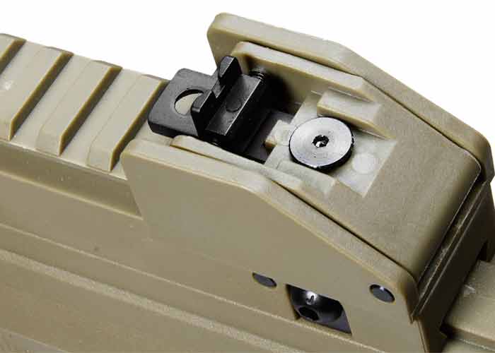 H&K G36CV AEG, Image 9