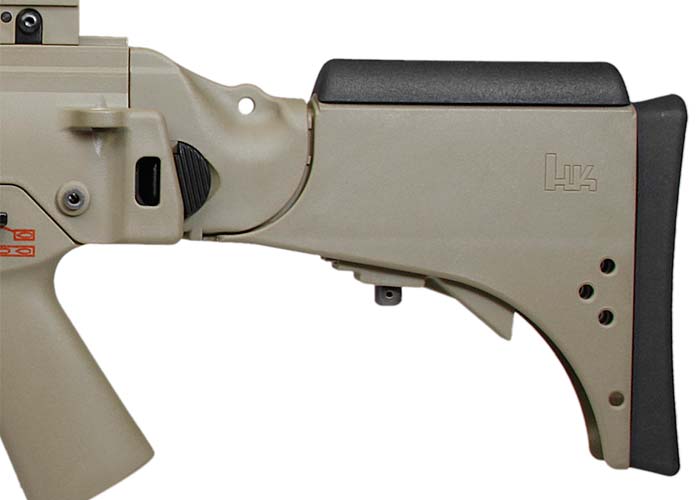 H&K G36CV AEG, Image 10