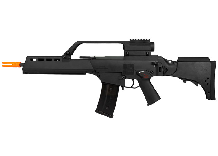 H&K G36KV AEG, Image 2