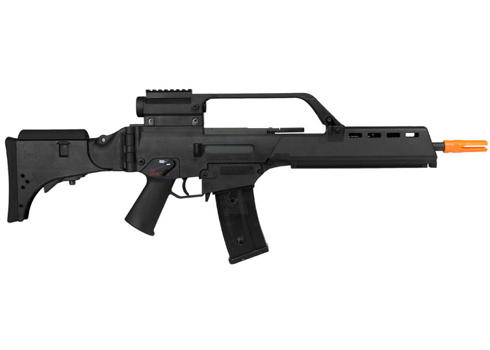 H&K G36KV AEG, Image 3