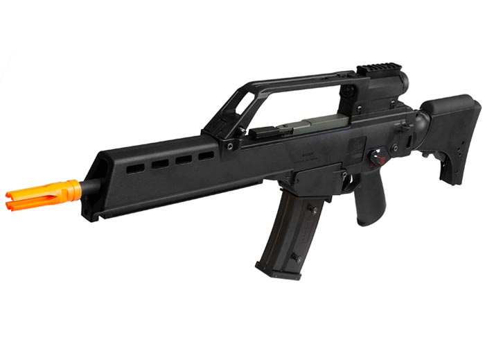 H&K G36KV AEG, Image 4