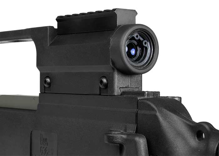H&K G36KV AEG, Image 9