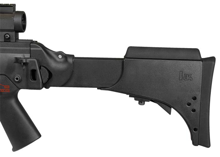 H&K G36KV AEG, Image 11