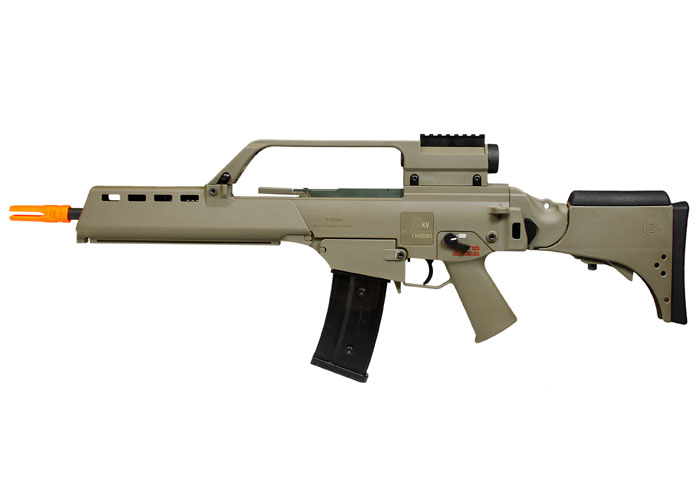H&K G36KV AEG, Image 2