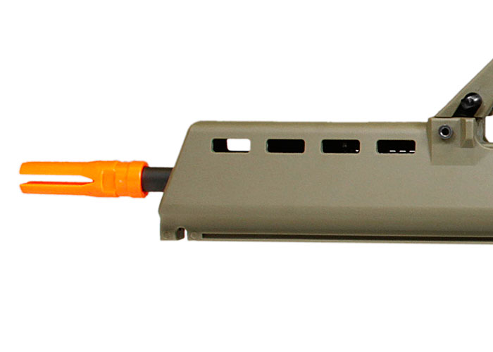 H&K G36KV AEG, Image 6