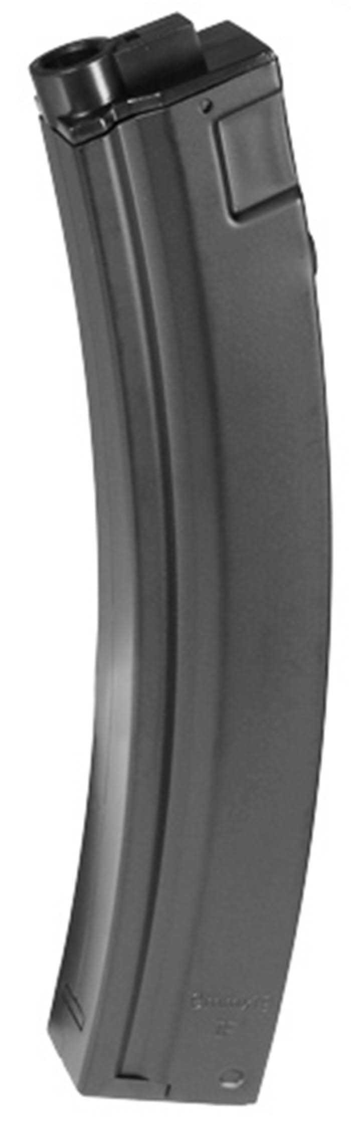 AEG Airsoft Submachine, Image 2