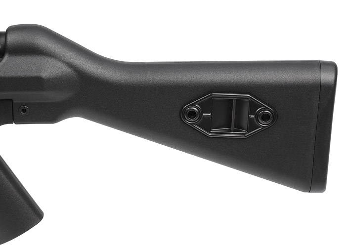 H&K MP5 A4, Image 9