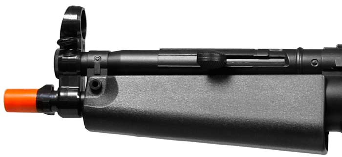 H&K MP5 A4, Image 6