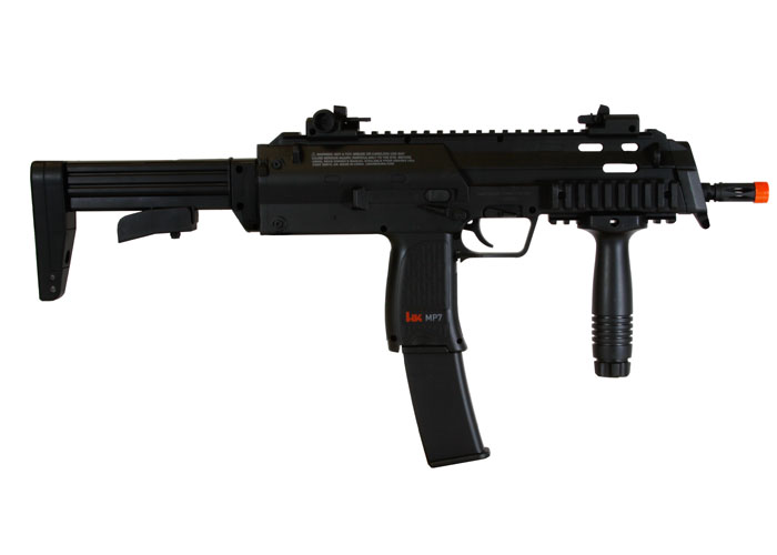 H&K MP7 AEG, Image 2