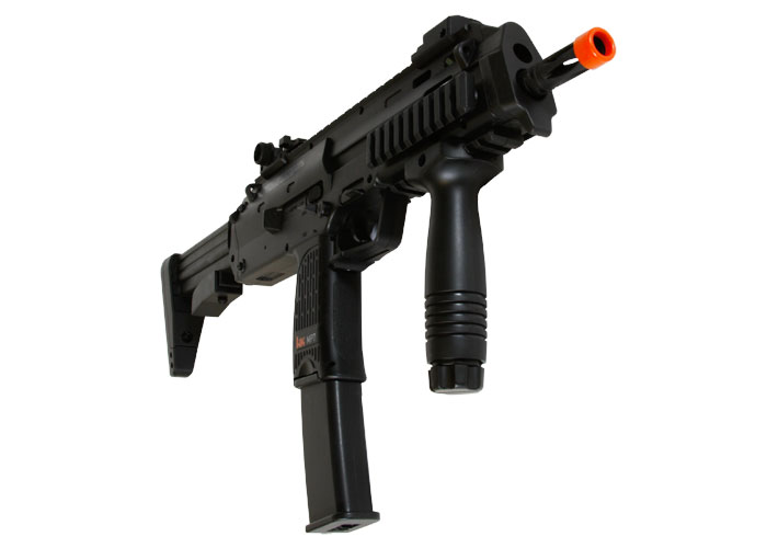H&K MP7 AEG, Image 3