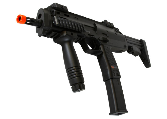 H&K MP7 AEG, Image 4