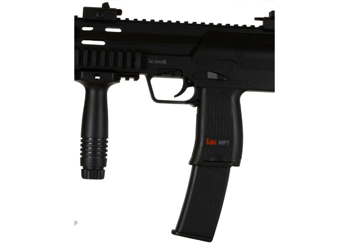 H&K MP7 AEG, Image 6