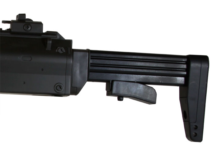 H&K MP7 AEG, Image 7