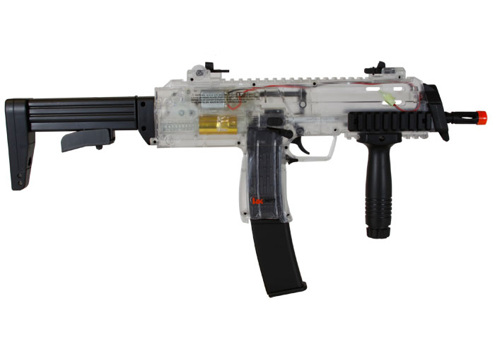 H&K MP7 AEG, Image 2