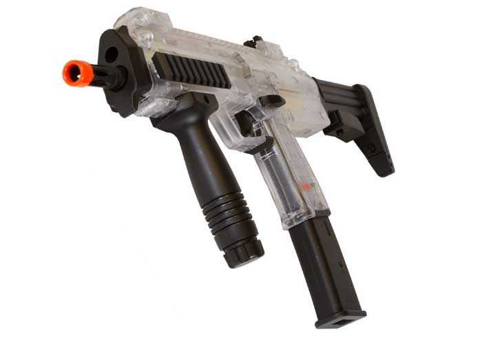 H&K MP7 AEG, Image 3
