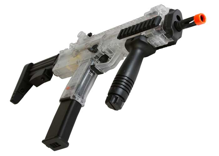 H&K MP7 AEG, Image 4