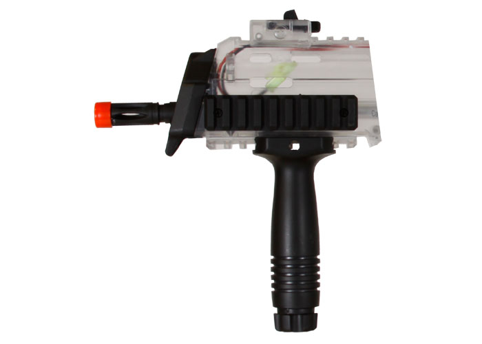H&K MP7 AEG, Image 5